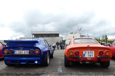 Fast and Vintage Tongeren -  17 mei 2026