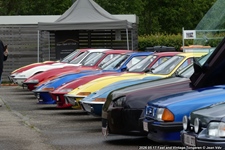 Fast and Vintage Tongeren -  17 mei 2026