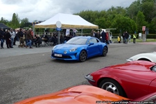 Fast and Vintage Tongeren -  17 mei 2026