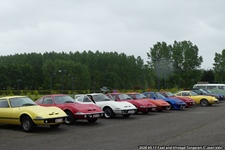 Fast and Vintage Tongeren -  17 mei 2026