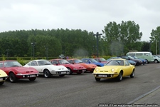 Fast and Vintage Tongeren -  17 mei 2026