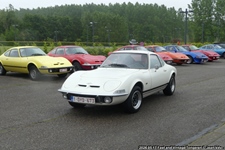 Fast and Vintage Tongeren -  17 mei 2026