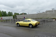 Fast and Vintage Tongeren -  17 mei 2026
