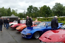 Fast and Vintage Tongeren -  17 mei 2026