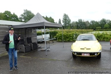 Fast and Vintage Tongeren -  17 mei 2026