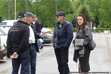 Fast and Vintage Tongeren -  17 mei 2026