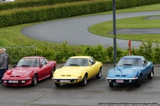 Fast and Vintage Tongeren -  17 mei 2026