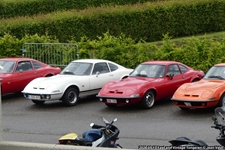 Fast and Vintage Tongeren -  17 mei 2026