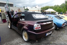 Fast and Vintage Tongeren -  17 mei 2026