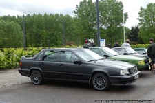 Fast and Vintage Tongeren -  17 mei 2026
