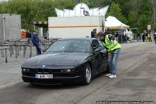 Fast and Vintage Tongeren -  17 mei 2026