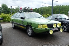 Fast and Vintage Tongeren -  17 mei 2026