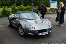 Fast and Vintage Tongeren -  17 mei 2026