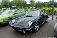 Fast and Vintage Tongeren -  17 mei 2026