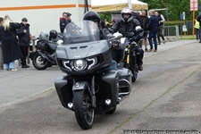 Fast and Vintage Tongeren -  17 mei 2026