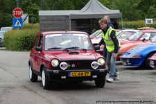 Fast and Vintage Tongeren -  17 mei 2026
