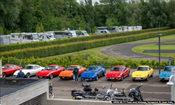 Fast and Vintage Tongeren -  17 mei 2026