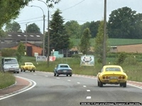 Fast and Vintage Tongeren -  17 mei 2026