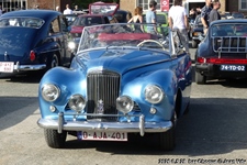 Bar Diest Bar choque -  28 mei 2026