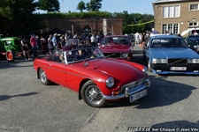 Bar Diest Bar choque -  28 mei 2026
