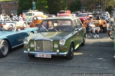 Bar Diest Bar choque -  28 mei 2026
