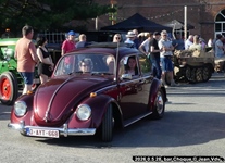 Bar Diest Bar choque -  28 mei 2026