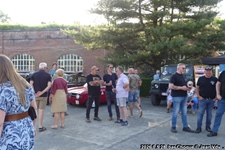 Bar Diest Bar choque -  28 mei 2026