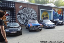 Bar Diest Bar choque -  28 mei 2026