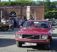 Bar Diest Bar choque -  28 mei 2026
