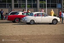 Old school car event - AOC -  27 mei 2026