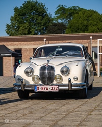 Old school car event - AOC -  27 mei 2026