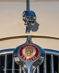 Old school car event - AOC -  27 mei 2026