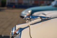 Old school car event - AOC -  27 mei 2026