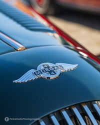 Old school car event - AOC -  27 mei 2026