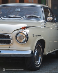 Old school car event - AOC -  27 mei 2026