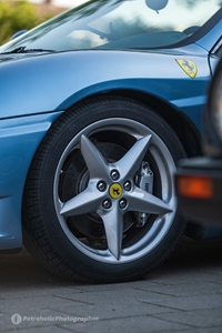 Old school car event - AOC -  27 mei 2026