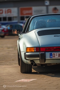 Old school car event - AOC -  27 mei 2026