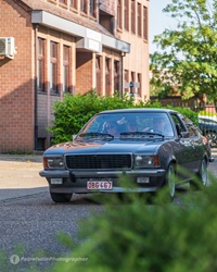 Old school car event - AOC -  27 mei 2026