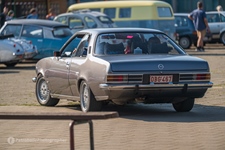 Old school car event - AOC -  27 mei 2026