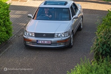 Old school car event - AOC -  27 mei 2026