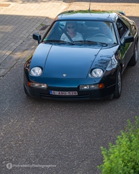 Old school car event - AOC -  27 mei 2026