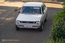 Old school car event - AOC -  27 mei 2026
