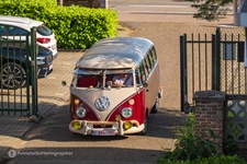 Old school car event - AOC -  27 mei 2026