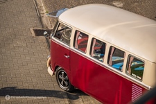 Old school car event - AOC -  27 mei 2026