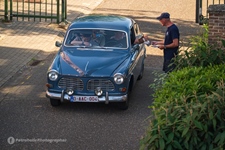 Old school car event - AOC -  27 mei 2026
