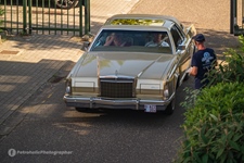 Old school car event - AOC -  27 mei 2026