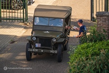 Old school car event - AOC -  27 mei 2026