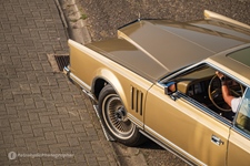 Old school car event - AOC -  27 mei 2026