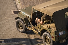 Old school car event - AOC -  27 mei 2026