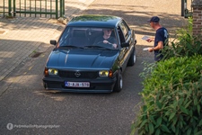 Old school car event - AOC -  27 mei 2026
